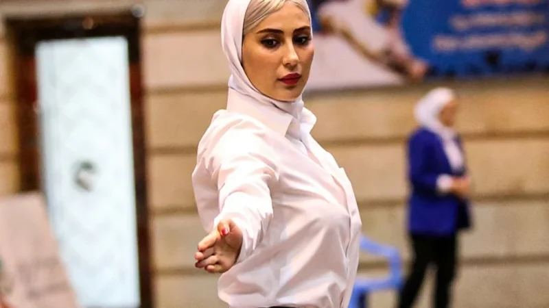 مریم شیرجهانی