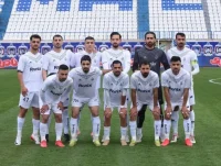جدایی بازیکنان ملوان
