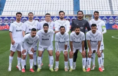 جدایی بازیکنان ملوان