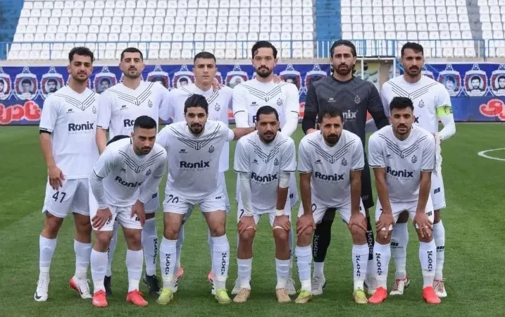 جدایی بازیکنان ملوان
