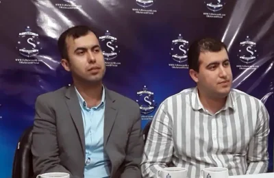 محمد رفیع نیا