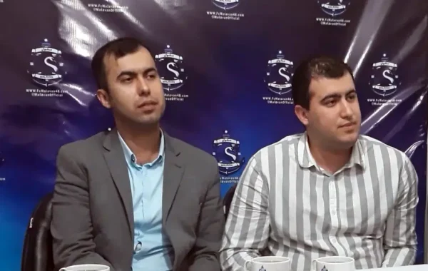 محمد رفیع نیا