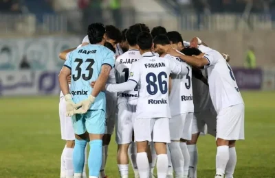 ملوان بندرانزلی