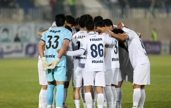 ملوان بندرانزلی