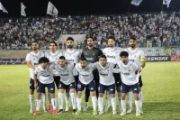 باشگاه ملوان بندرانزلی