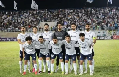 باشگاه ملوان بندرانزلی
