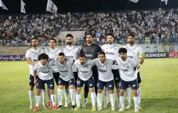 باشگاه ملوان بندرانزلی
