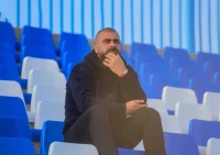 تمرینات ملوان