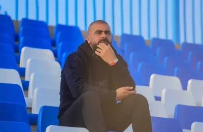 تمرینات ملوان