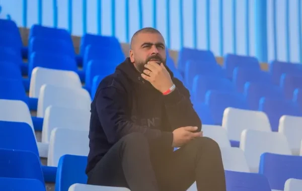 تمرینات ملوان