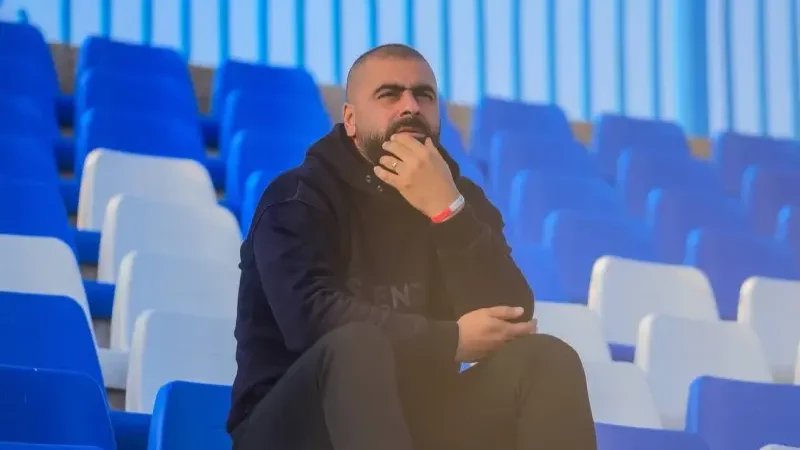 تمرینات ملوان