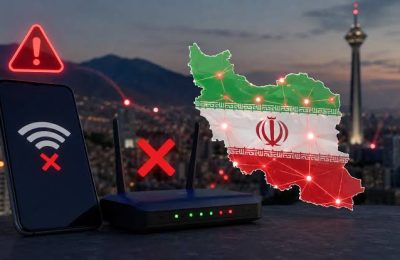 اینترنت ایران