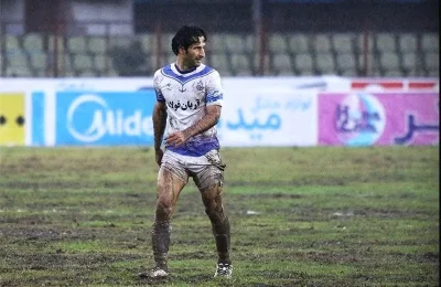 پژمان نوری