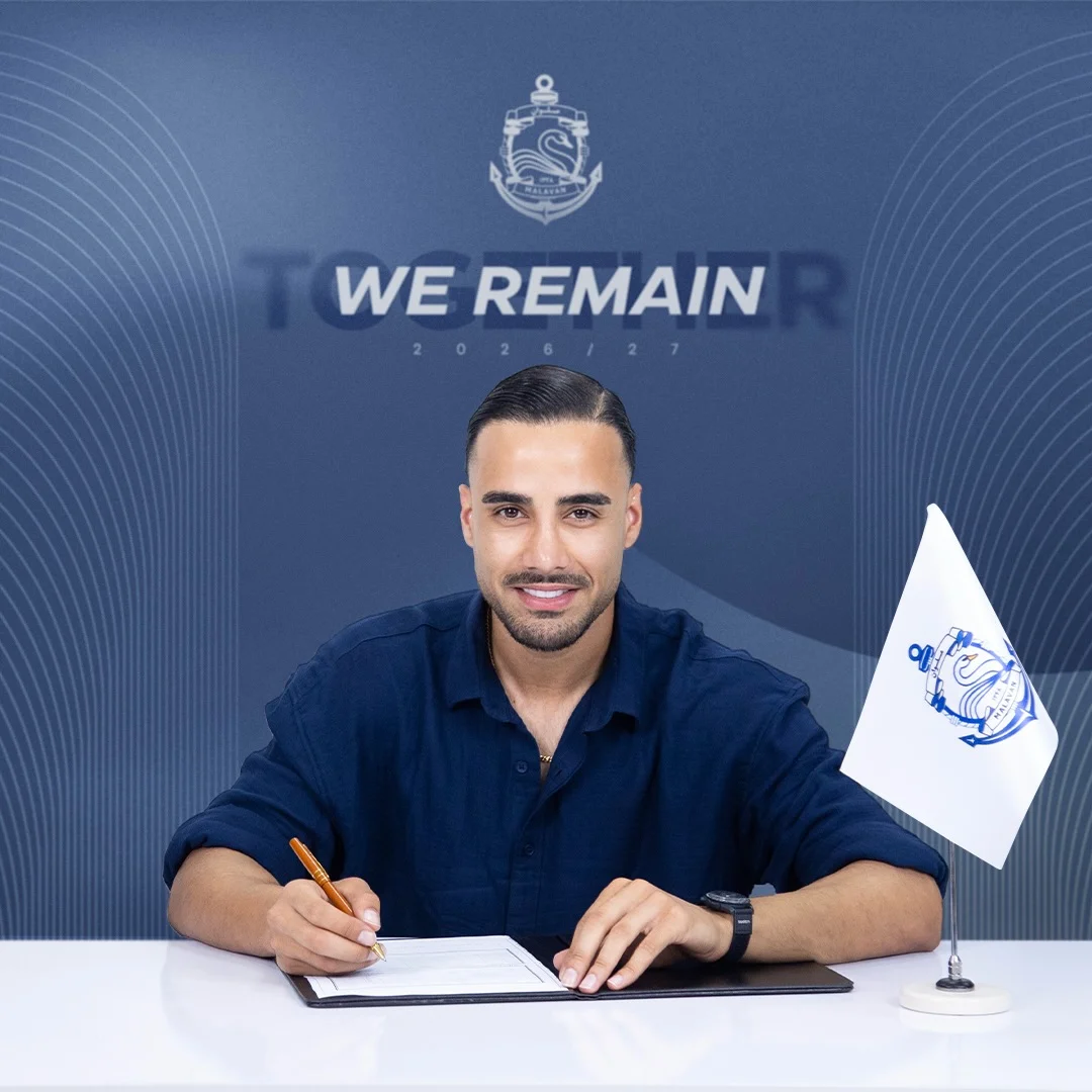 محمدرضا عباسی سرباز ملوان شد